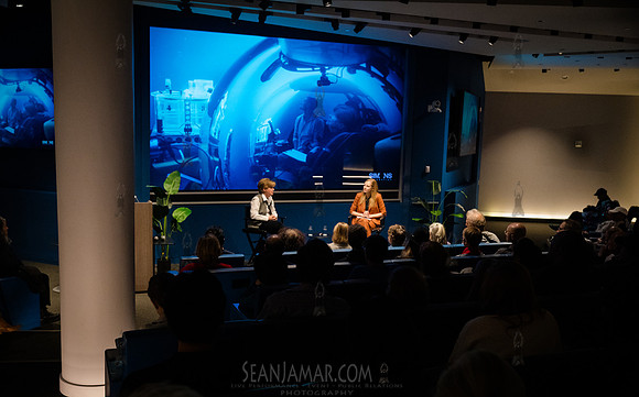 SF Presents - Seeing in the Dark - Simons Foundation - NYC - 202