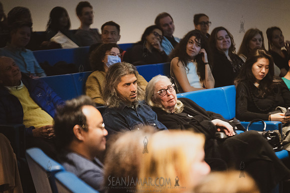 SF Presents - Seeing in the Dark - Simons Foundation - NYC - 202