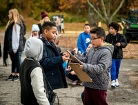 CPF Learn - Seeds To Trees - Wolfes Pond Park - NYC - 2025