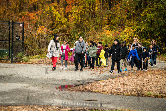 CPF Learn - Seeds To Trees - Wolfes Pond Park - NYC - 2025