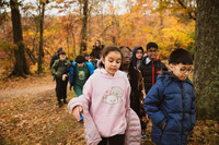 CPF Learn - Seeds To Trees - Wolfes Pond Park - NYC - 2025