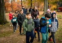 CPF Learn - Seeds To Trees - Wolfes Pond Park - NYC - 2025