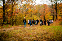 CPF Learn - Seeds To Trees - Wolfes Pond Park - NYC - 2025