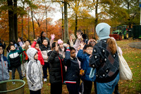 CPF Learn - Seeds To Trees - Wolfes Pond Park - NYC - 2025
