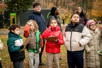 CPF Learn - Seeds To Trees - Wolfes Pond Park - NYC - 2025