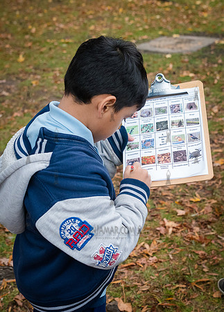 CPF Learn - Seeds To Trees - Wolfes Pond Park - NYC - 2025