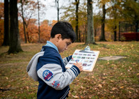 CPF Learn - Seeds To Trees - Wolfes Pond Park - NYC - 2025