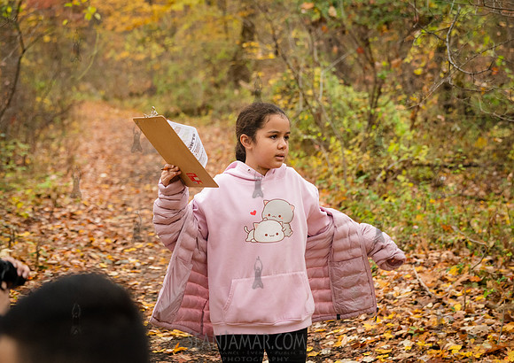CPF Learn - Seeds To Trees - Wolfes Pond Park - NYC - 2025