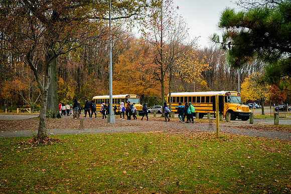 CPF Learn - Seeds To Trees - Wolfes Pond Park - NYC - 2025