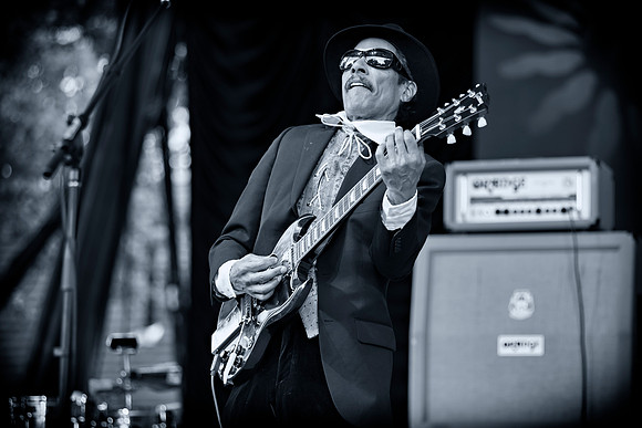 Shuggie Otis