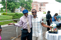Jordan Jones Graduation BBQ