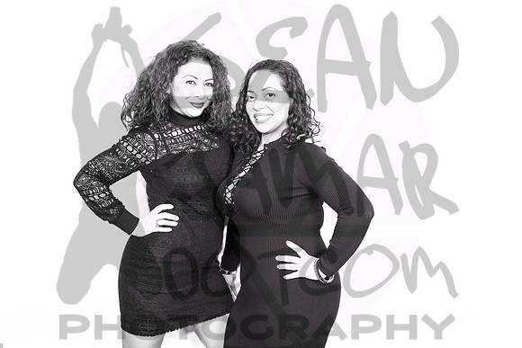 Uptown Saturday Nights - Alvin & Friends - New Rochelle NY - 201