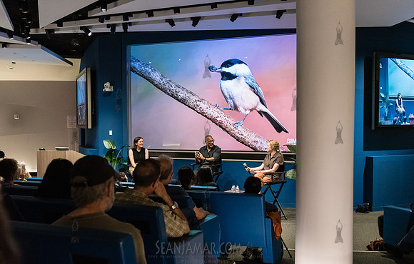 Simons Foundation Presents - Birds on the Brain - Simons Foundat