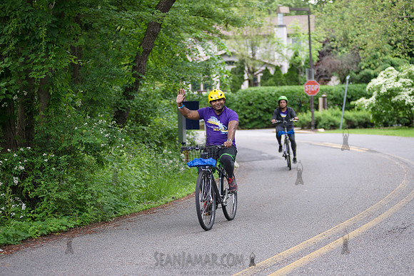 Go The Distance 4 Autism - Bergen Community College - Paramus NJ - 2018