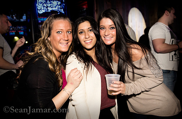 Kilroys - Carlstadt NJ - Feb 14, 2014