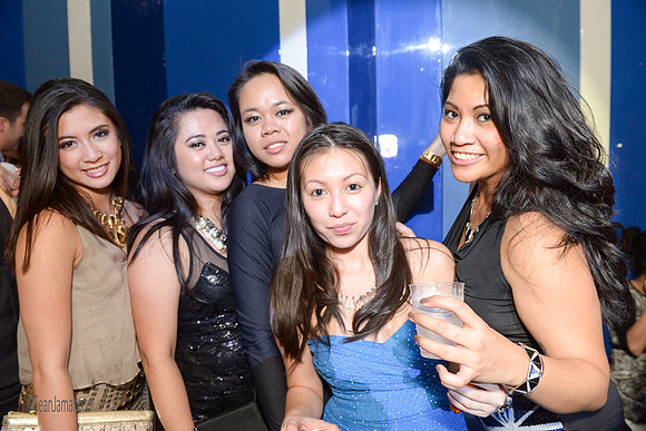New Years Eve - Boa - Hoboken NJ - 2013