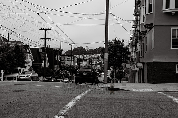 Adventure Day - San Francisco CA - 2017
