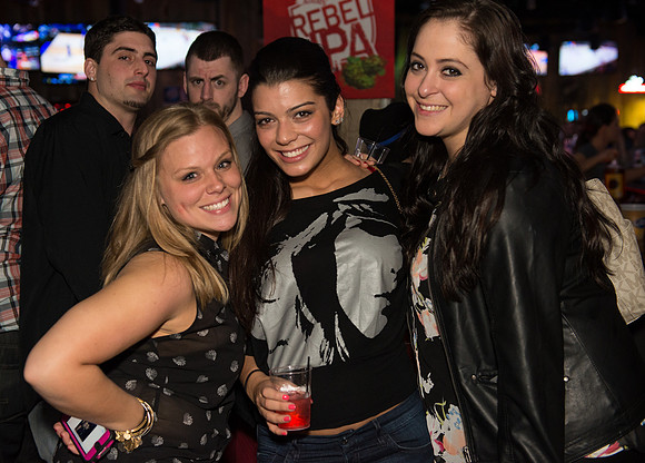 2014-03-28 Kilroys - Carlstadt NJ