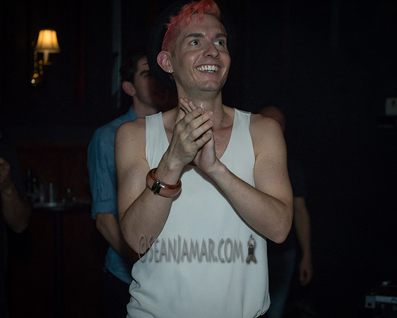 General Elektriks - Drom - NYC - 2016