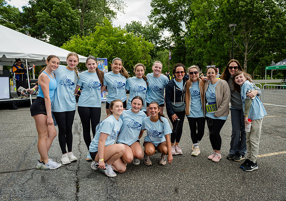 Go The Distance For Autism - Bergen Community College - Paramus