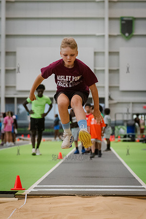 CPF Play - Summer Track + Field Meet - Ocean Breeze Athletic Com