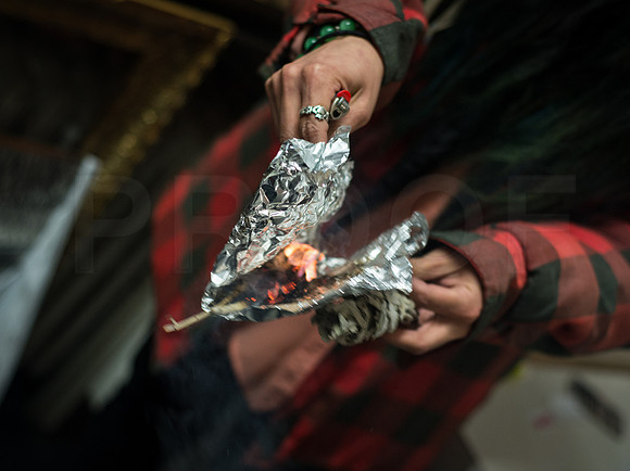 JLynn Eagle - Art Shots - Ward Nasse Gallery - SOHO NYC - 2015