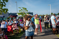 NYC SummerStage - La Sonora Poncena - Stapleton Waterfront Park