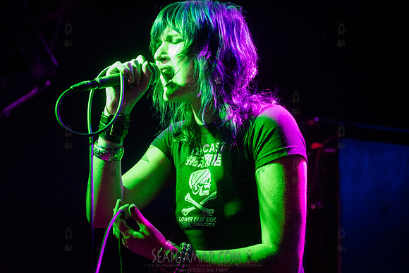 Forest - Mondo NYC - Bowery Electric - NYC - 2024