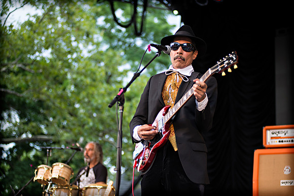Shuggie Otis
