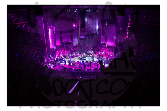 Billy Joel - Madison Square Garden - NYC - 2015