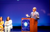 New Visions AMSIII Graduation - City Tech University - NYC - 202