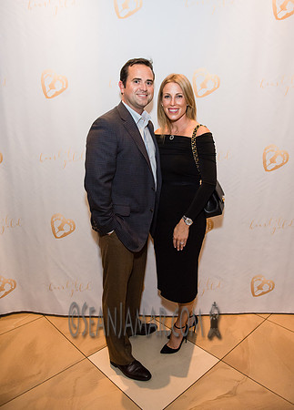 Heart of Gold Gala - The Fiesta - Woodridge NJ - 2016
