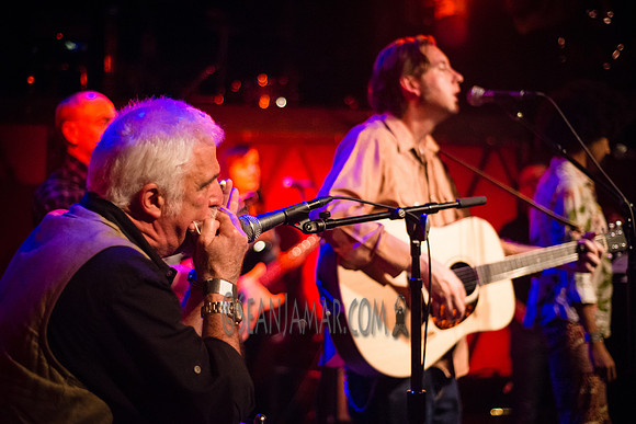 Rench - Rockwood Music Hall - NYC - 2017