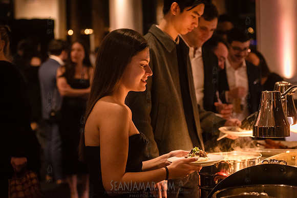 Arup Holiday Party - Tribeca Rooftop - NYC - 2025