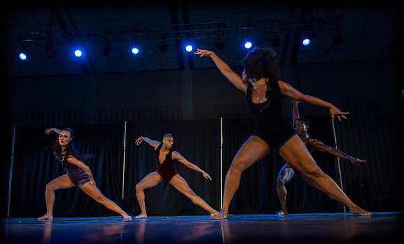 Opus Dance Theatre