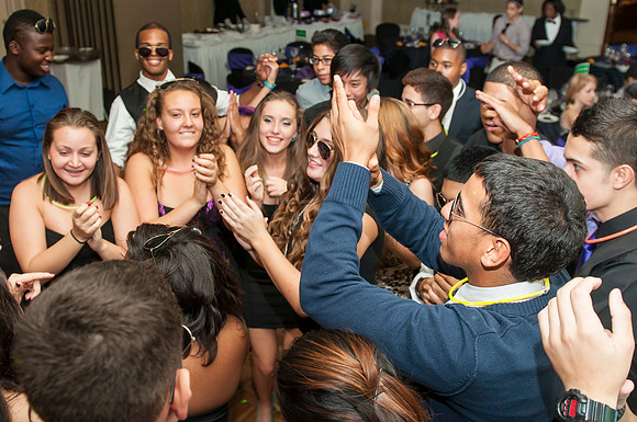Bianca Sweet 16