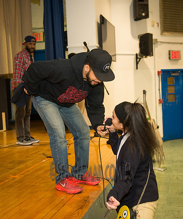 No C Assembly - PS 76 - Harlem USA - 2017