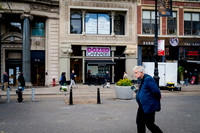 Union Square Park - Adventure Day - MN BK QN - NYC - 2025