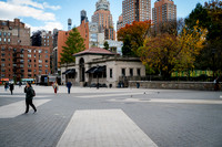 Union Square Park - Adventure Day - MN BK QN - NYC - 2025