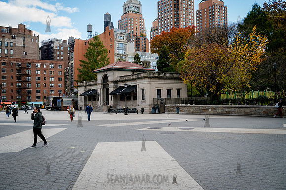 Union Square Park - Adventure Day - MN BK QN - NYC - 2025