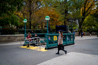Union Square Park - Adventure Day - MN BK QN - NYC - 2025