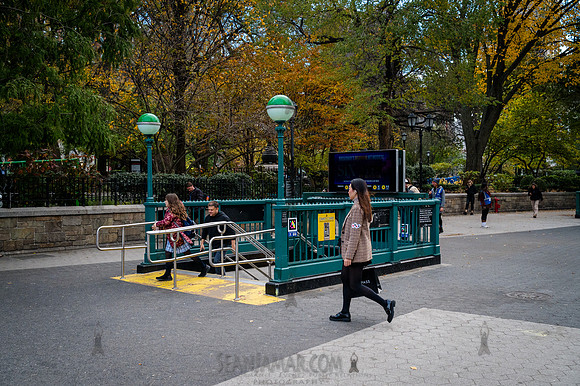 Union Square Park - Adventure Day - MN BK QN - NYC - 2025