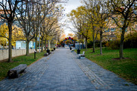 Bushwick Inlet Park - Adventure Day - MN BK QN - NYC - 2025