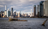Bushwick Inlet Park - Adventure Day - MN BK QN - NYC - 2025