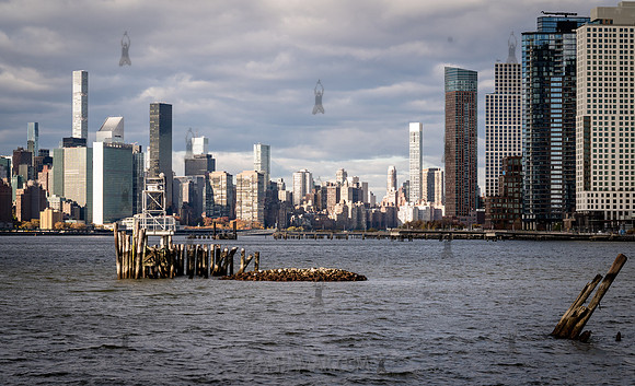 Bushwick Inlet Park - Adventure Day - MN BK QN - NYC - 2025