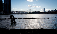 Bushwick Inlet Park - Adventure Day - MN BK QN - NYC - 2025