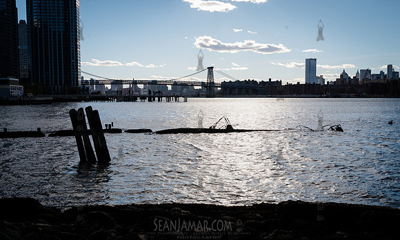 Bushwick Inlet Park - Adventure Day - MN BK QN - NYC - 2025
