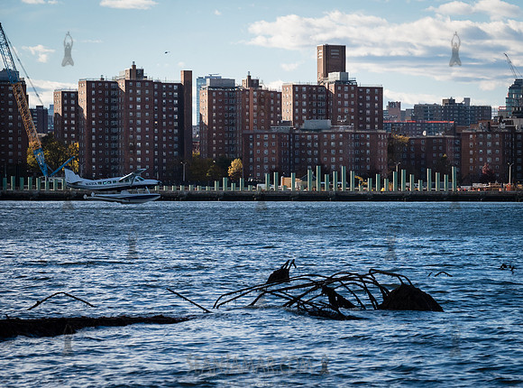 Bushwick Inlet Park - Adventure Day - MN BK QN - NYC - 2025