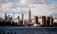 Bushwick Inlet Park - Adventure Day - MN BK QN - NYC - 2025