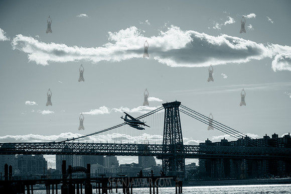 Bushwick Inlet Park - Adventure Day - MN BK QN - NYC - 2025